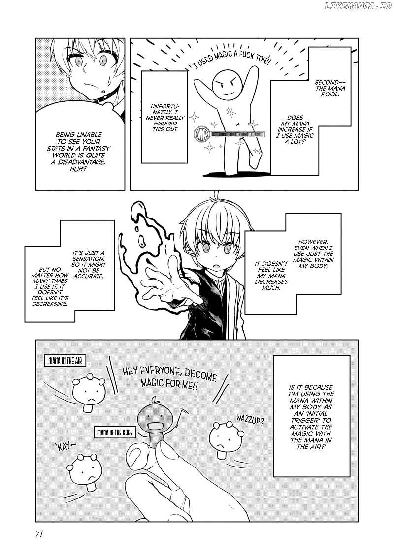 Tensei Shitara Koutei deshita ~Umare-nagara no Koutei wa Kono Saki Ikinokoreru ka~ – Chapter 02 – Page 31