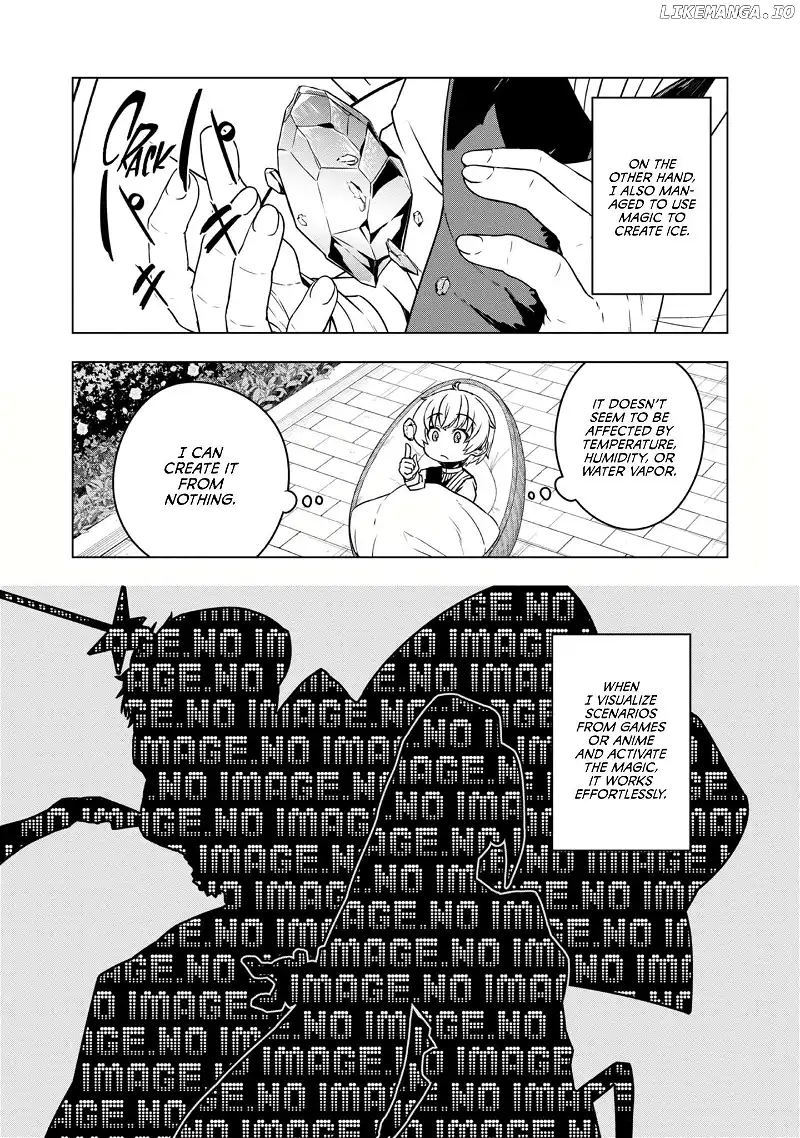 Tensei Shitara Koutei deshita ~Umare-nagara no Koutei wa Kono Saki Ikinokoreru ka~ – Chapter 02 – Page 33