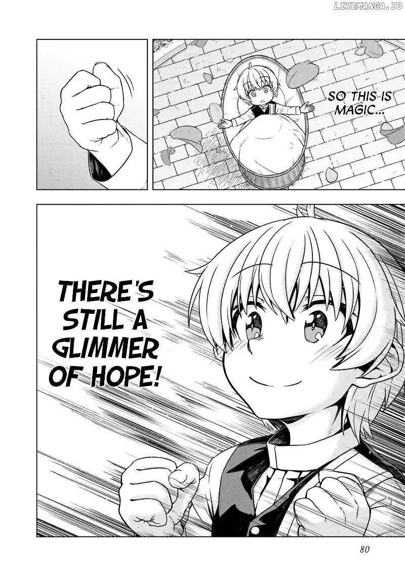 Tensei Shitara Koutei deshita ~Umare-nagara no Koutei wa Kono Saki Ikinokoreru ka~ – Chapter 02 – Page 39