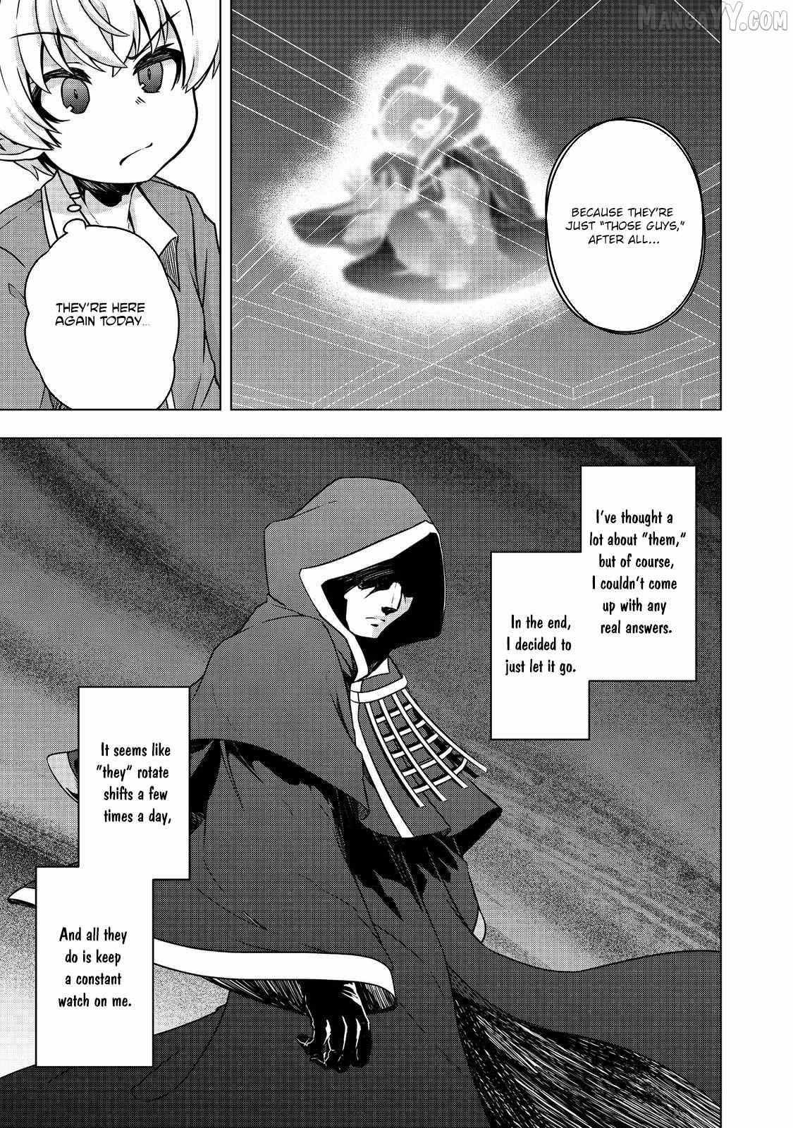 Tensei Shitara Koutei deshita ~Umare-nagara no Koutei wa Kono Saki Ikinokoreru ka~ – Chapter 09 – Page 5