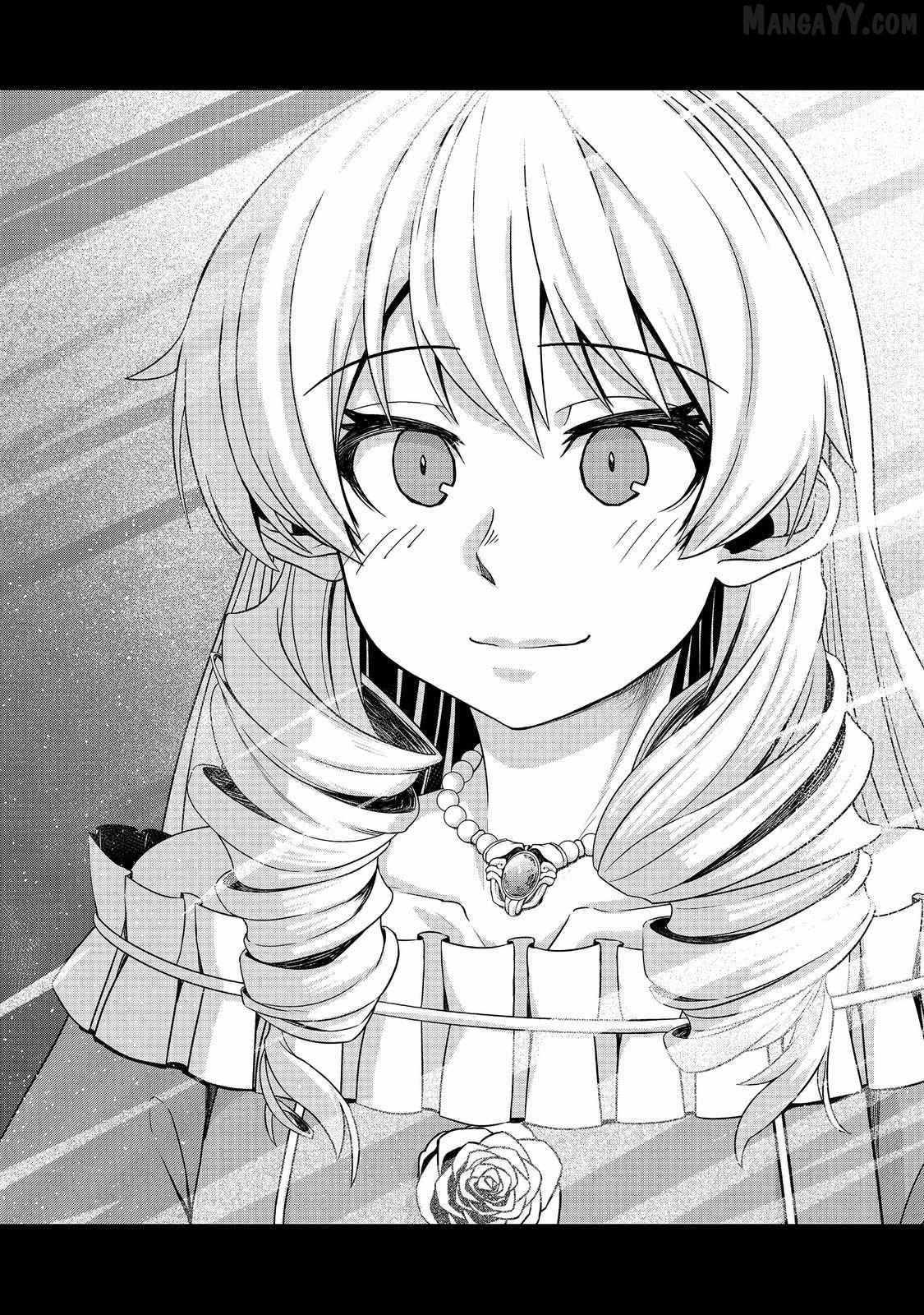 Tensei Shitara Koutei deshita ~Umare-nagara no Koutei wa Kono Saki Ikinokoreru ka~ – Chapter 09 – Page 23