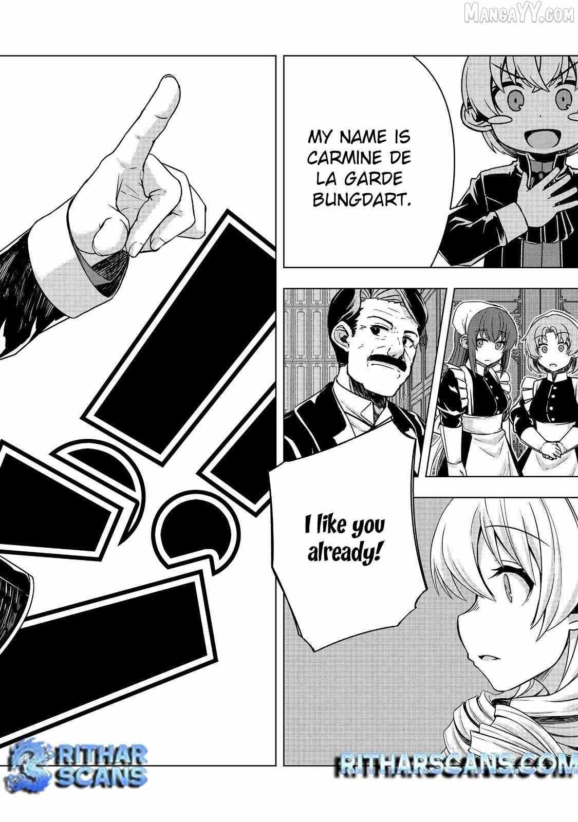 Tensei Shitara Koutei deshita ~Umare-nagara no Koutei wa Kono Saki Ikinokoreru ka~ – Chapter 09 – Page 28