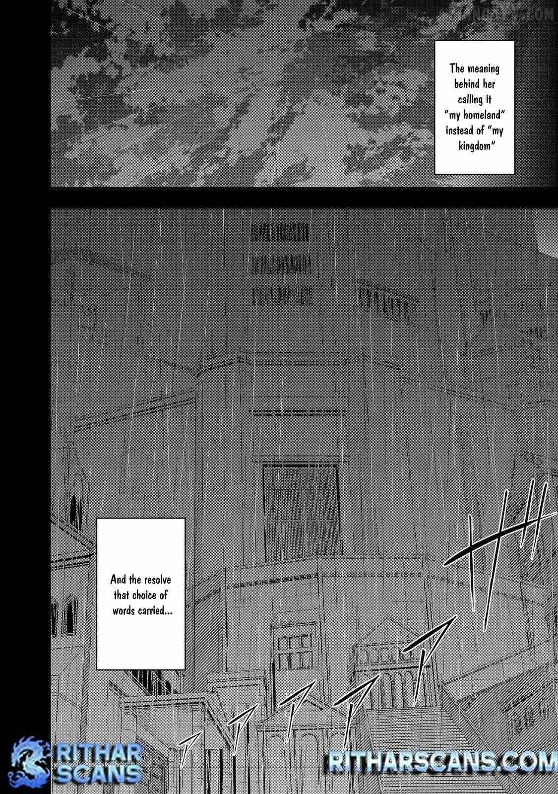 Tensei Shitara Koutei deshita ~Umare-nagara no Koutei wa Kono Saki Ikinokoreru ka~ – Chapter 09 – Page 34