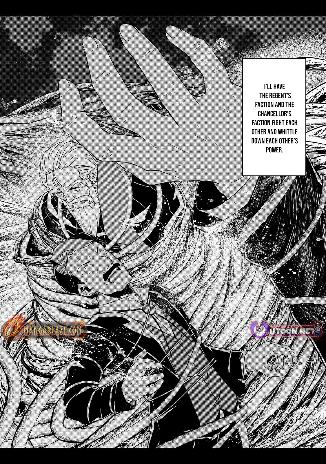 Tensei Shitara Koutei deshita ~Umare-nagara no Koutei wa Kono Saki Ikinokoreru ka~ – Chapter 14 – Page 21