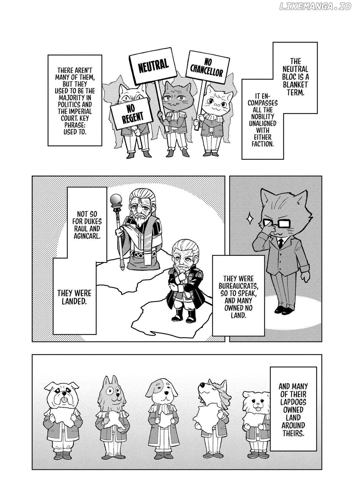 Tensei Shitara Koutei deshita ~Umare-nagara no Koutei wa Kono Saki Ikinokoreru ka~ – Chapter 03 – Page 25