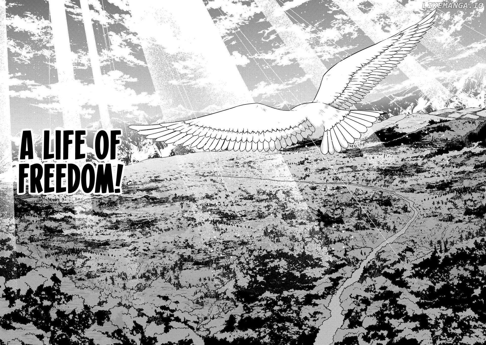 Tensei Shitara Koutei deshita ~Umare-nagara no Koutei wa Kono Saki Ikinokoreru ka~ – Chapter 03 – Page 33