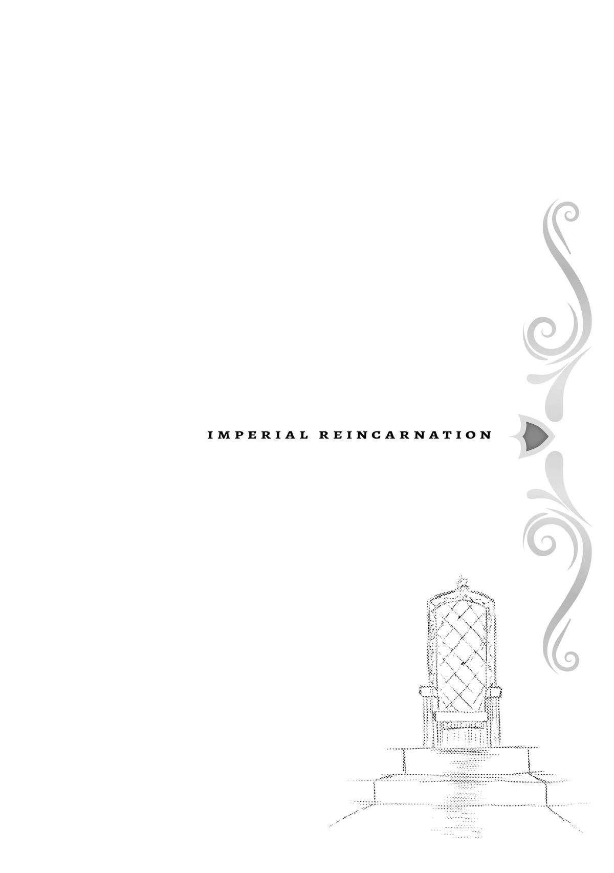 Tensei Shitara Koutei deshita ~Umare-nagara no Koutei wa Kono Saki Ikinokoreru ka~ – Chapter 03 – Page 36