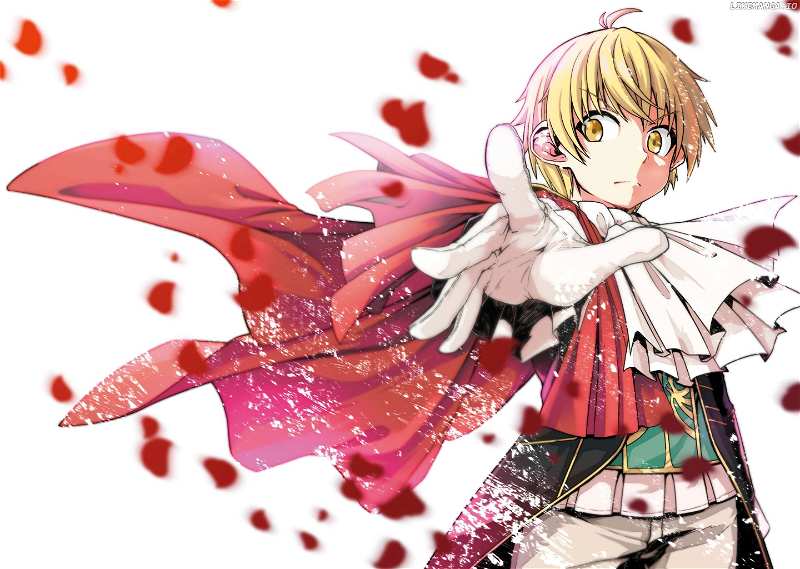 Tensei Shitara Koutei deshita ~Umare-nagara no Koutei wa Kono Saki Ikinokoreru ka~ – Chapter 01 – Page 3