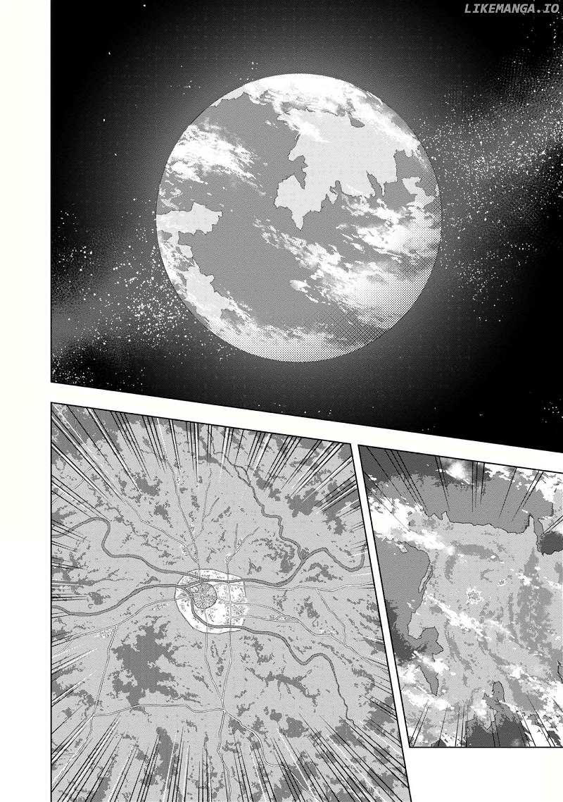 Tensei Shitara Koutei deshita ~Umare-nagara no Koutei wa Kono Saki Ikinokoreru ka~ – Chapter 01 – Page 9