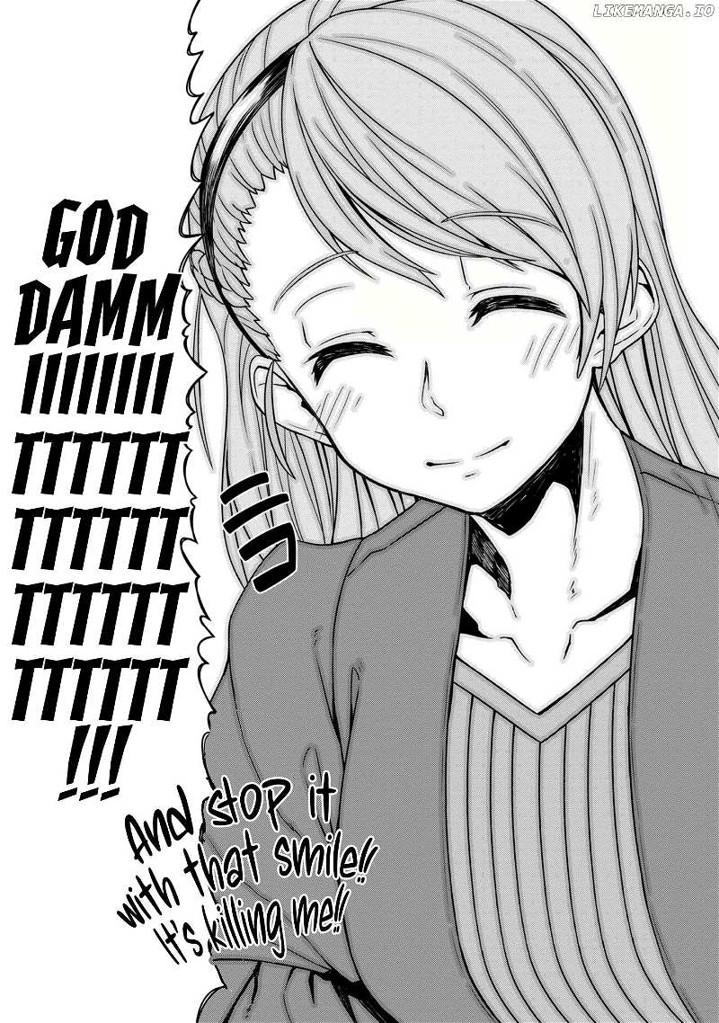 Tensei Shitara Koutei deshita ~Umare-nagara no Koutei wa Kono Saki Ikinokoreru ka~ – Chapter 01 – Page 31