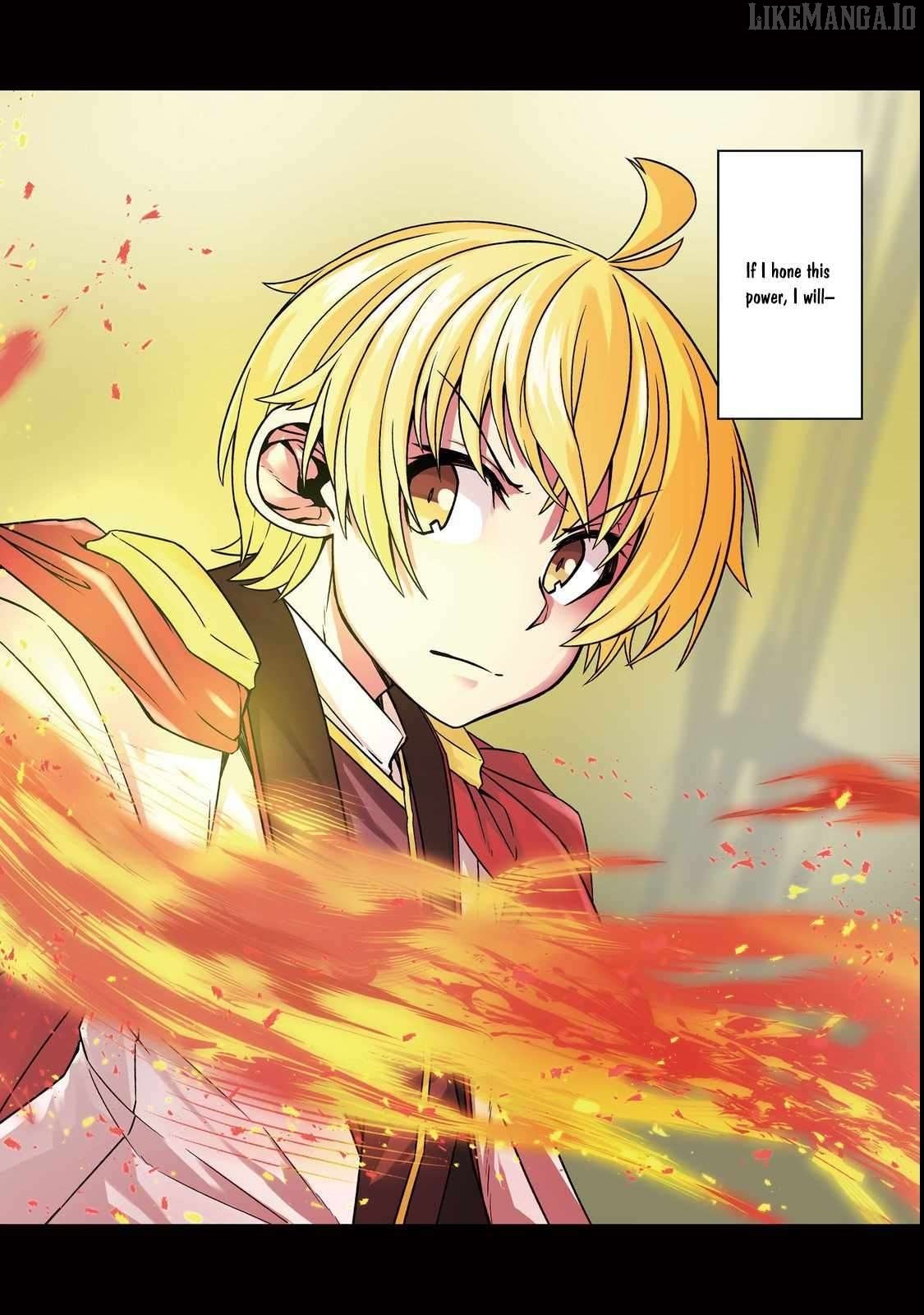 Tensei Shitara Koutei deshita ~Umare-nagara no Koutei wa Kono Saki Ikinokoreru ka~ – Chapter 06 – Page 3