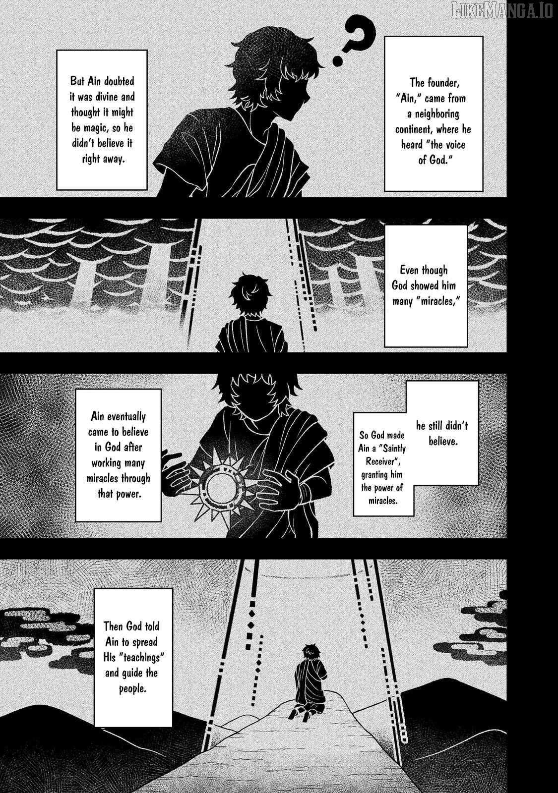 Tensei Shitara Koutei deshita ~Umare-nagara no Koutei wa Kono Saki Ikinokoreru ka~ – Chapter 06 – Page 28