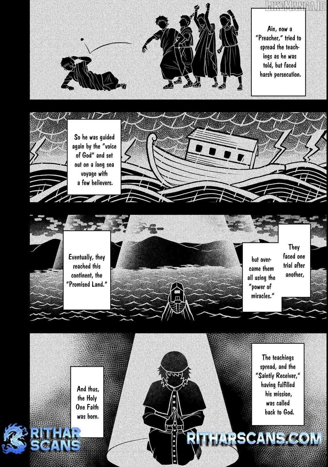 Tensei Shitara Koutei deshita ~Umare-nagara no Koutei wa Kono Saki Ikinokoreru ka~ – Chapter 06 – Page 29