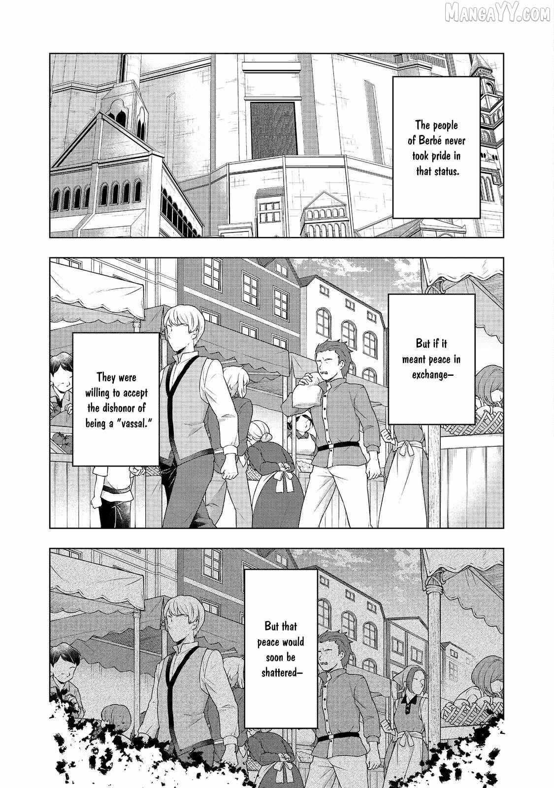 Tensei Shitara Koutei deshita ~Umare-nagara no Koutei wa Kono Saki Ikinokoreru ka~ – Chapter 10 – Page 8