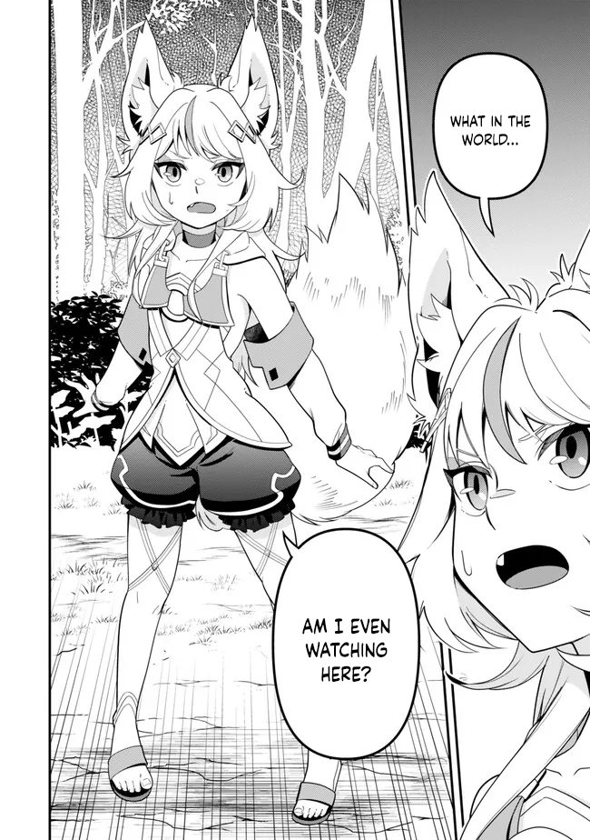 Level 1 de Idomu Shibari Play! – Chapter 6.2 – Page 4