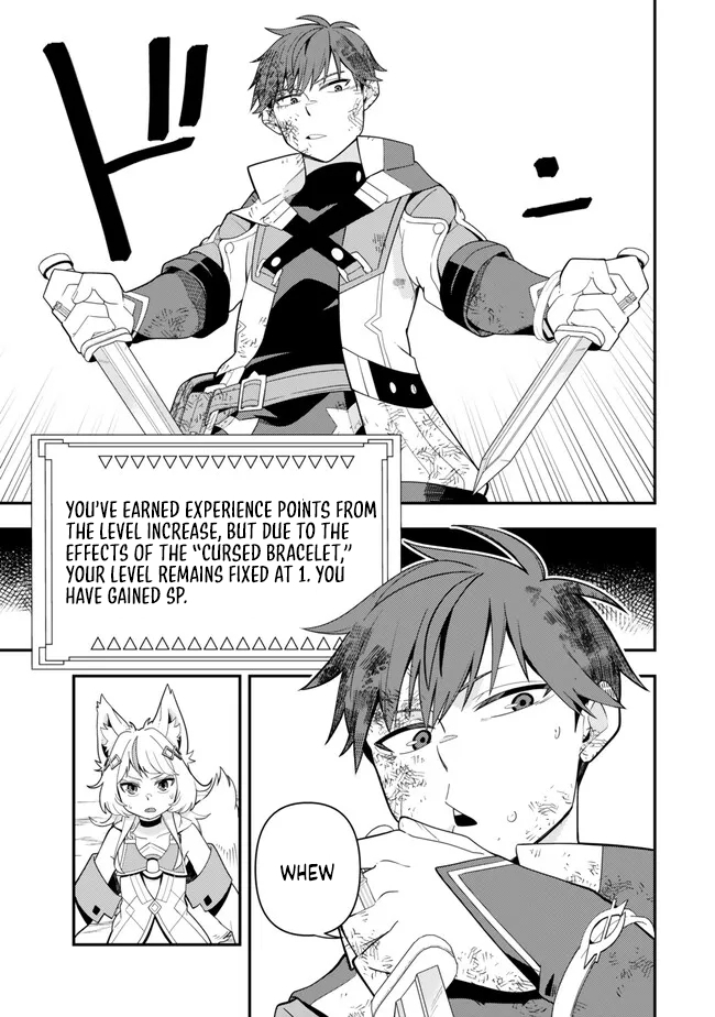 Level 1 de Idomu Shibari Play! – Chapter 6.2 – Page 9