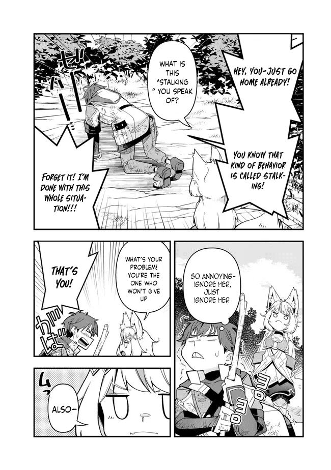 Level 1 de Idomu Shibari Play! – Chapter 6.2 – Page 15