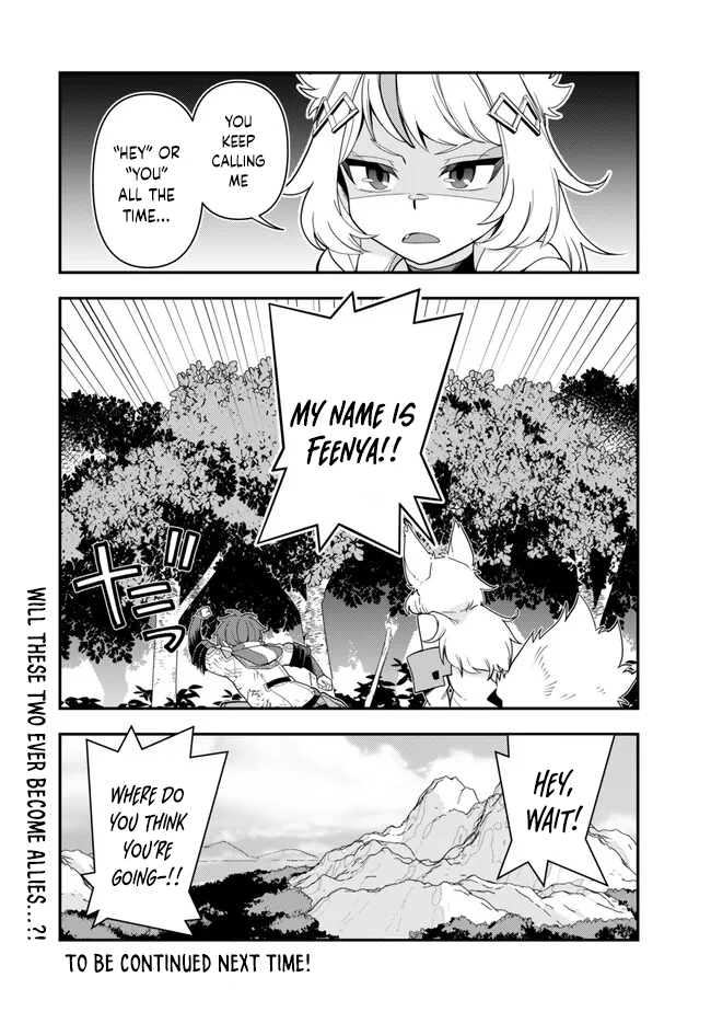 Level 1 de Idomu Shibari Play! – Chapter 6.2 – Page 16