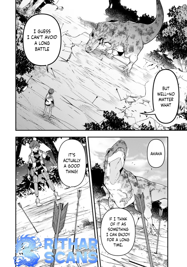 Level 1 de Idomu Shibari Play! – Chapter 5.2 – Page 2