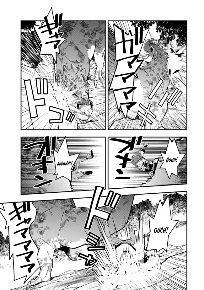 Level 1 de Idomu Shibari Play! – Chapter 5.2 – Page 7