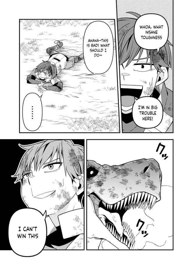 Level 1 de Idomu Shibari Play! – Chapter 5.2 – Page 9