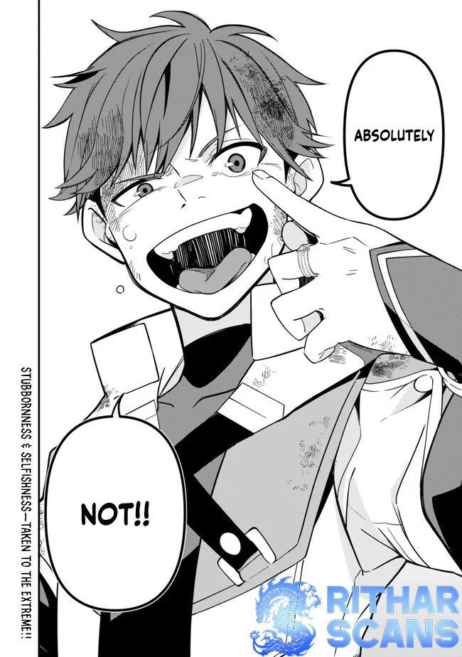 Level 1 de Idomu Shibari Play! – Chapter 5.2 – Page 16