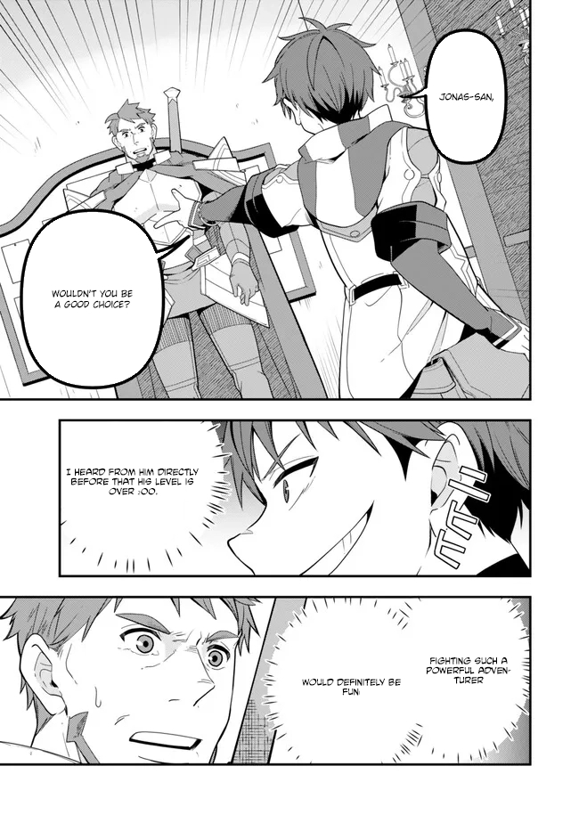 Level 1 de Idomu Shibari Play! – Chapter 7.2 – Page 4