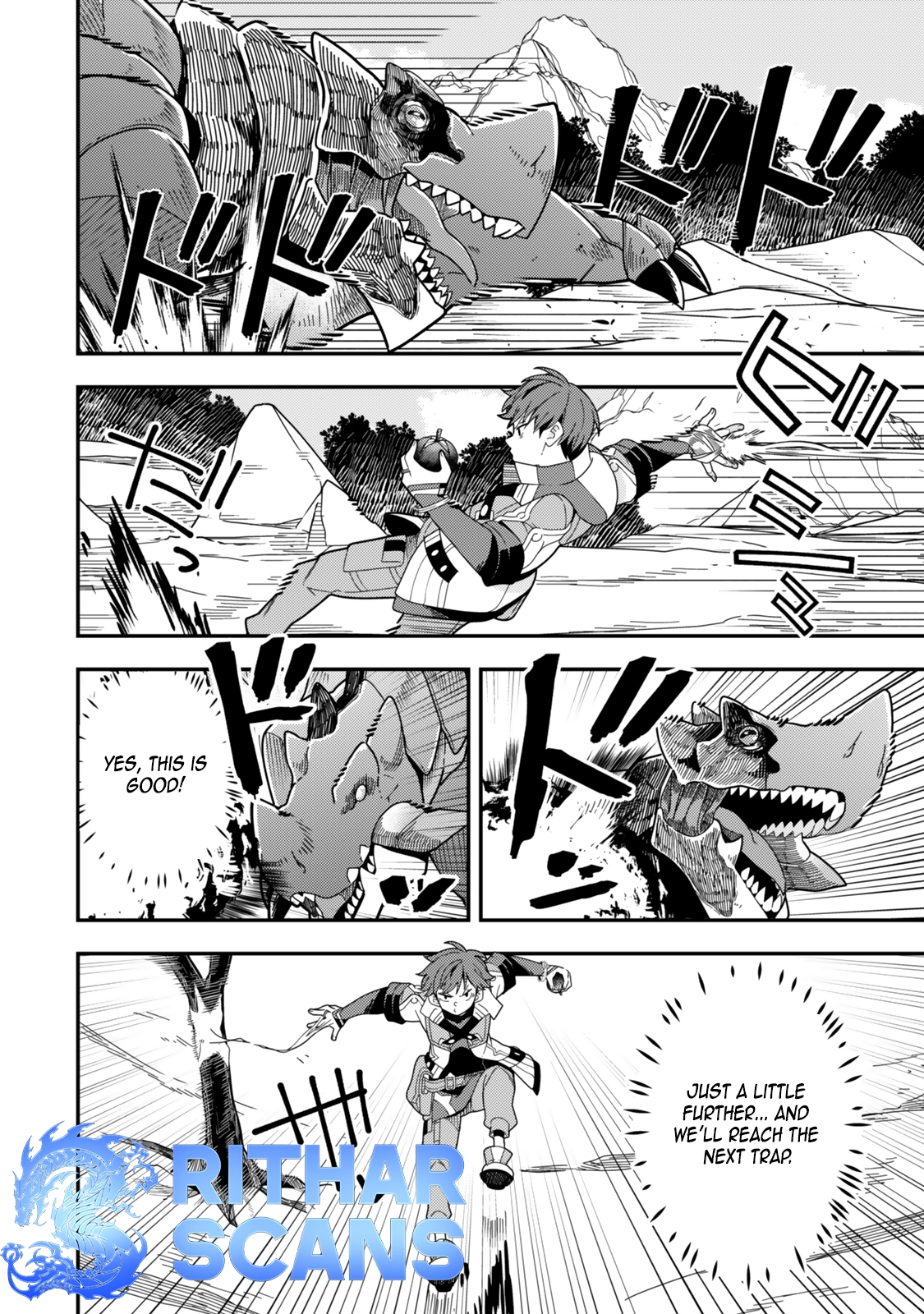 Level 1 de Idomu Shibari Play! – Chapter 10.1 – Page 5