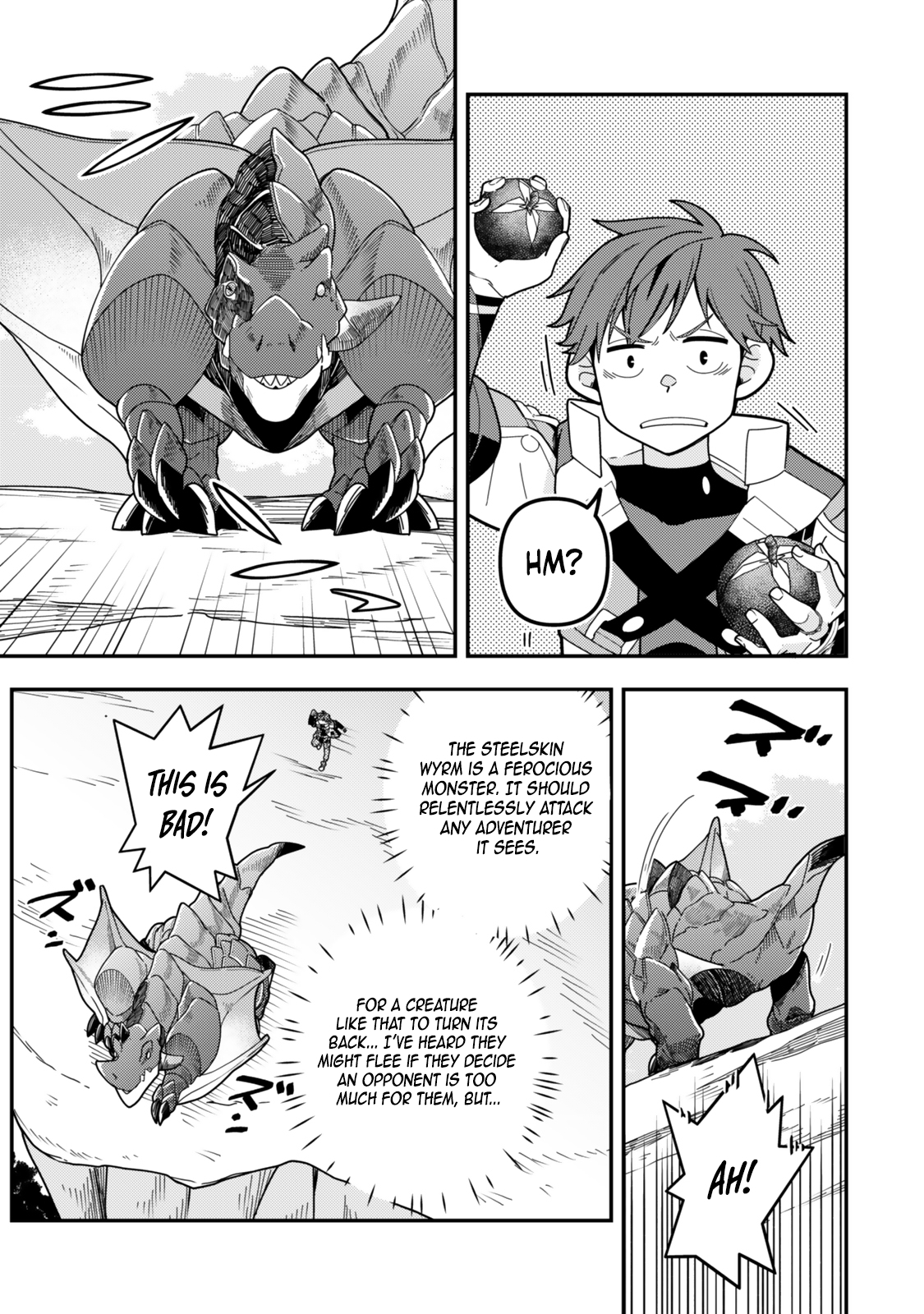 Level 1 de Idomu Shibari Play! – Chapter 10.1 – Page 6