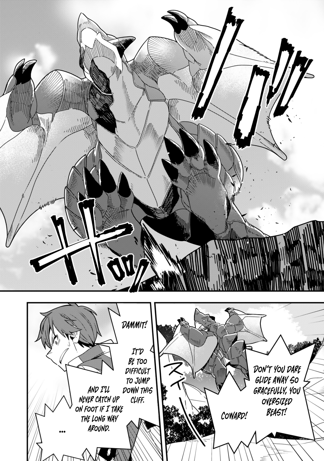 Level 1 de Idomu Shibari Play! – Chapter 10.1 – Page 7