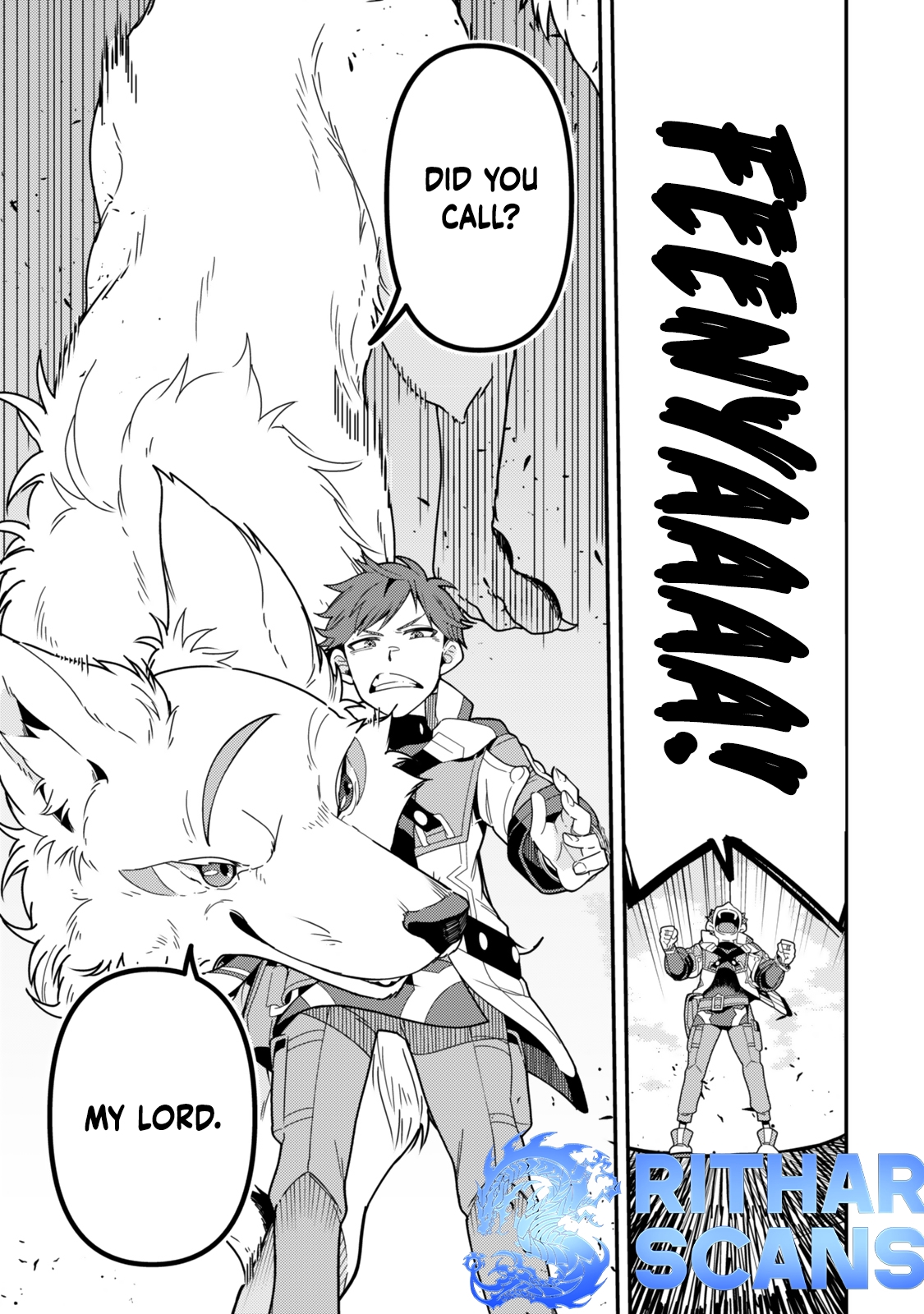 Level 1 de Idomu Shibari Play! – Chapter 10.1 – Page 8