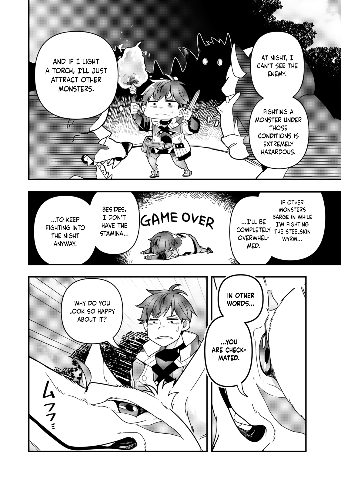 Level 1 de Idomu Shibari Play! – Chapter 10.1 – Page 13