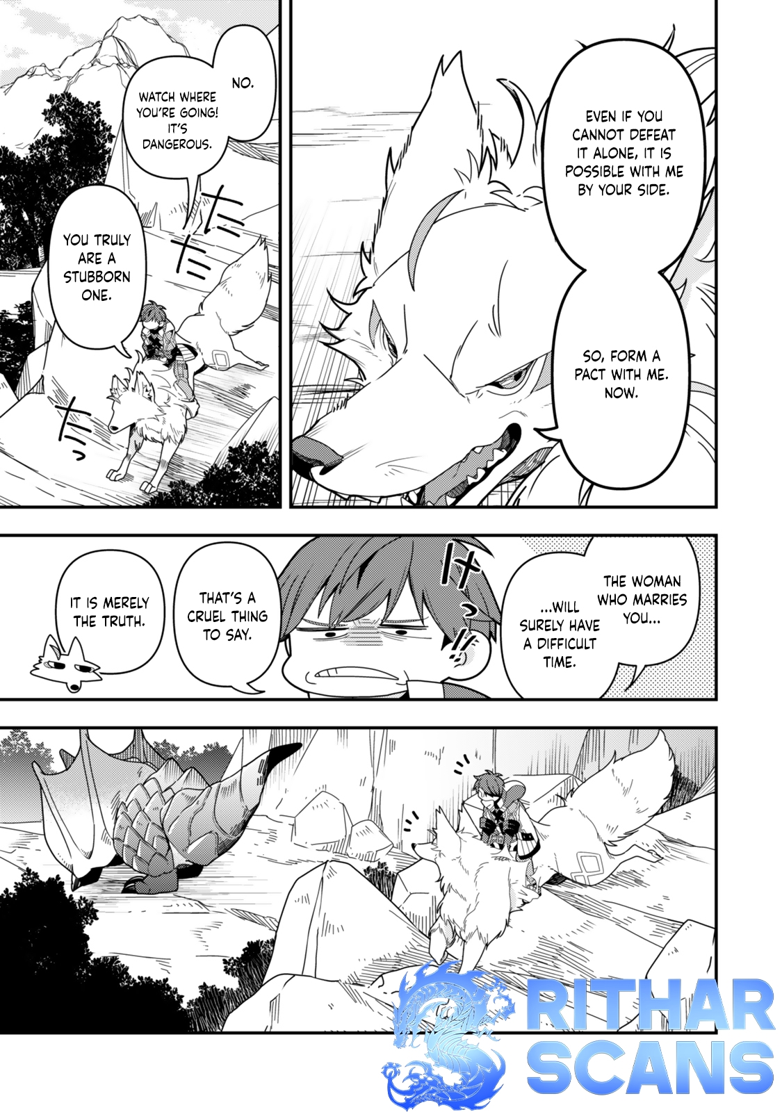 Level 1 de Idomu Shibari Play! – Chapter 10.1 – Page 14