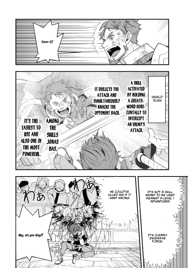 Level 1 de Idomu Shibari Play! – Chapter 8.1 – Page 11