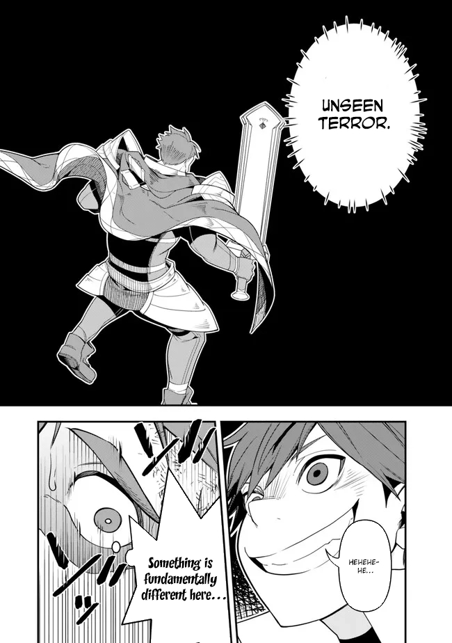 Level 1 de Idomu Shibari Play! – Chapter 8.1 – Page 15