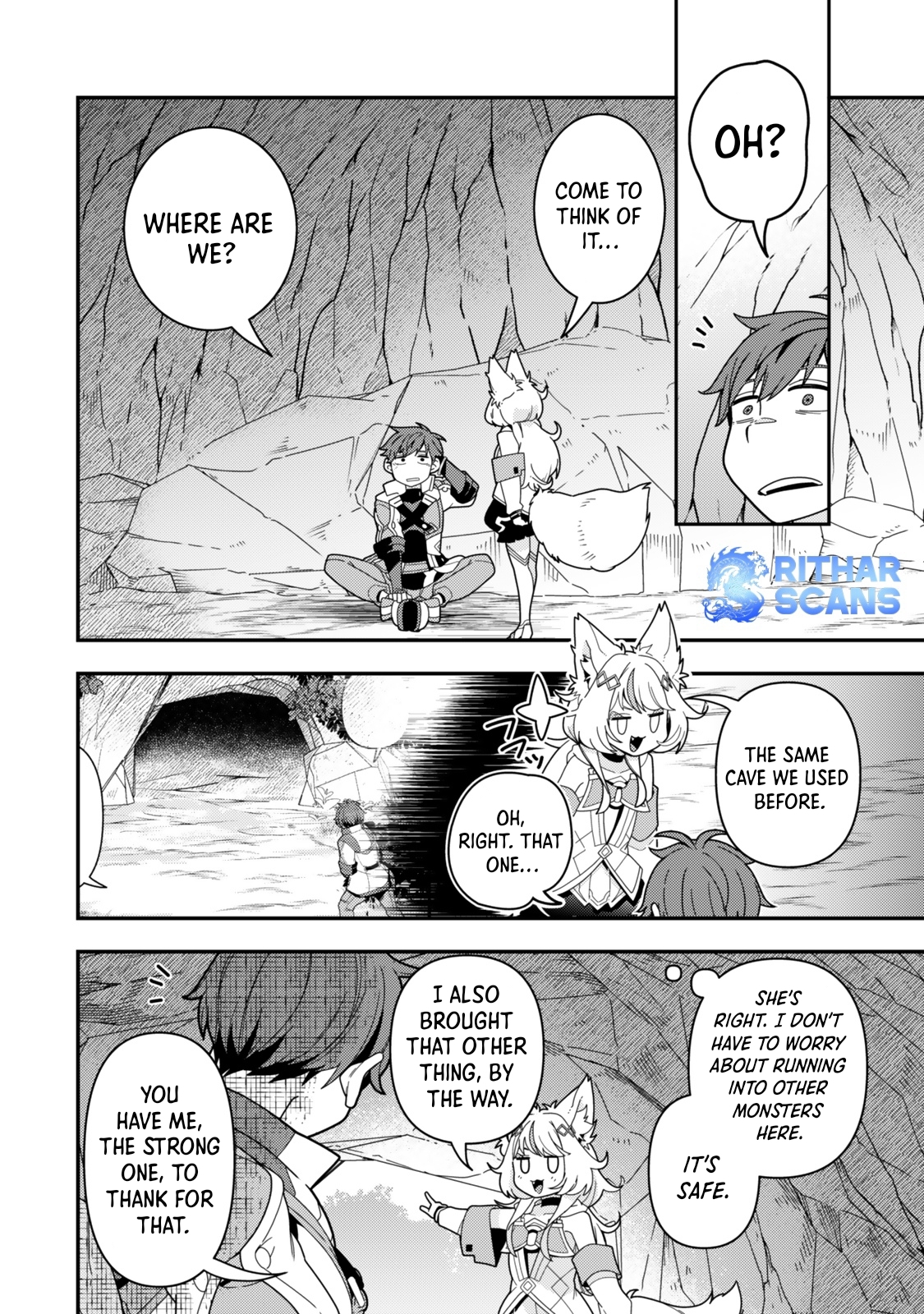 Level 1 de Idomu Shibari Play! – Chapter 11.1 – Page 5