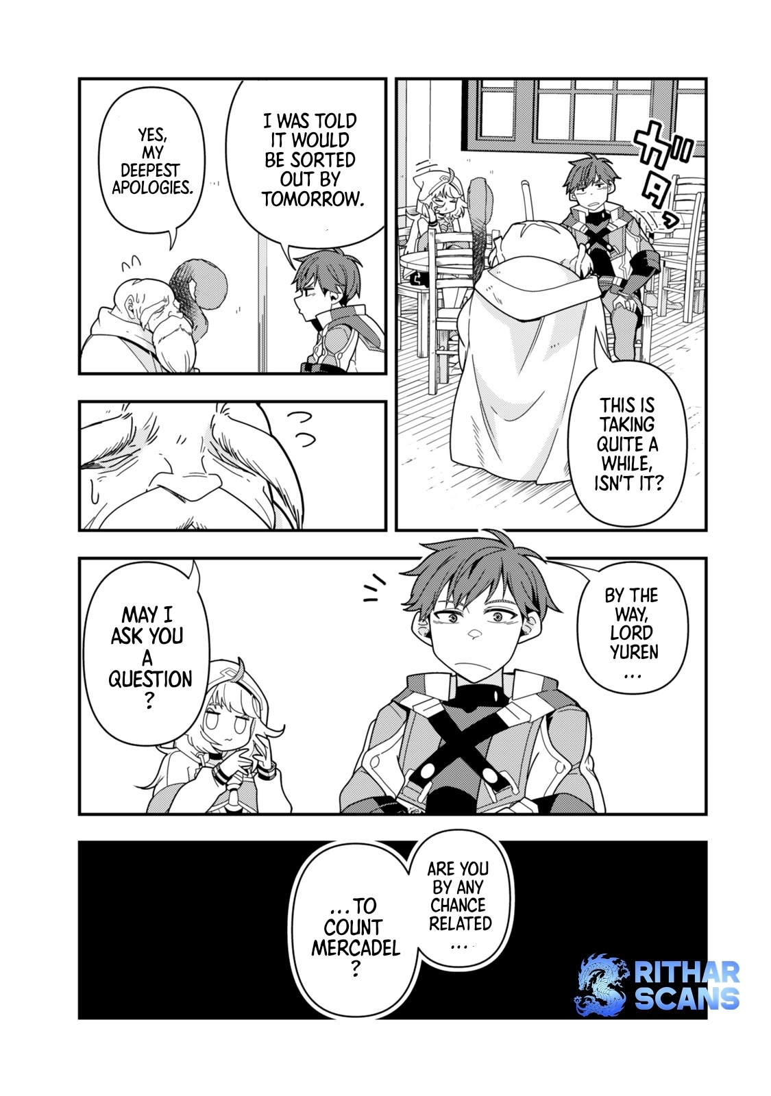 Level 1 de Idomu Shibari Play! – Chapter 11.1 – Page 10