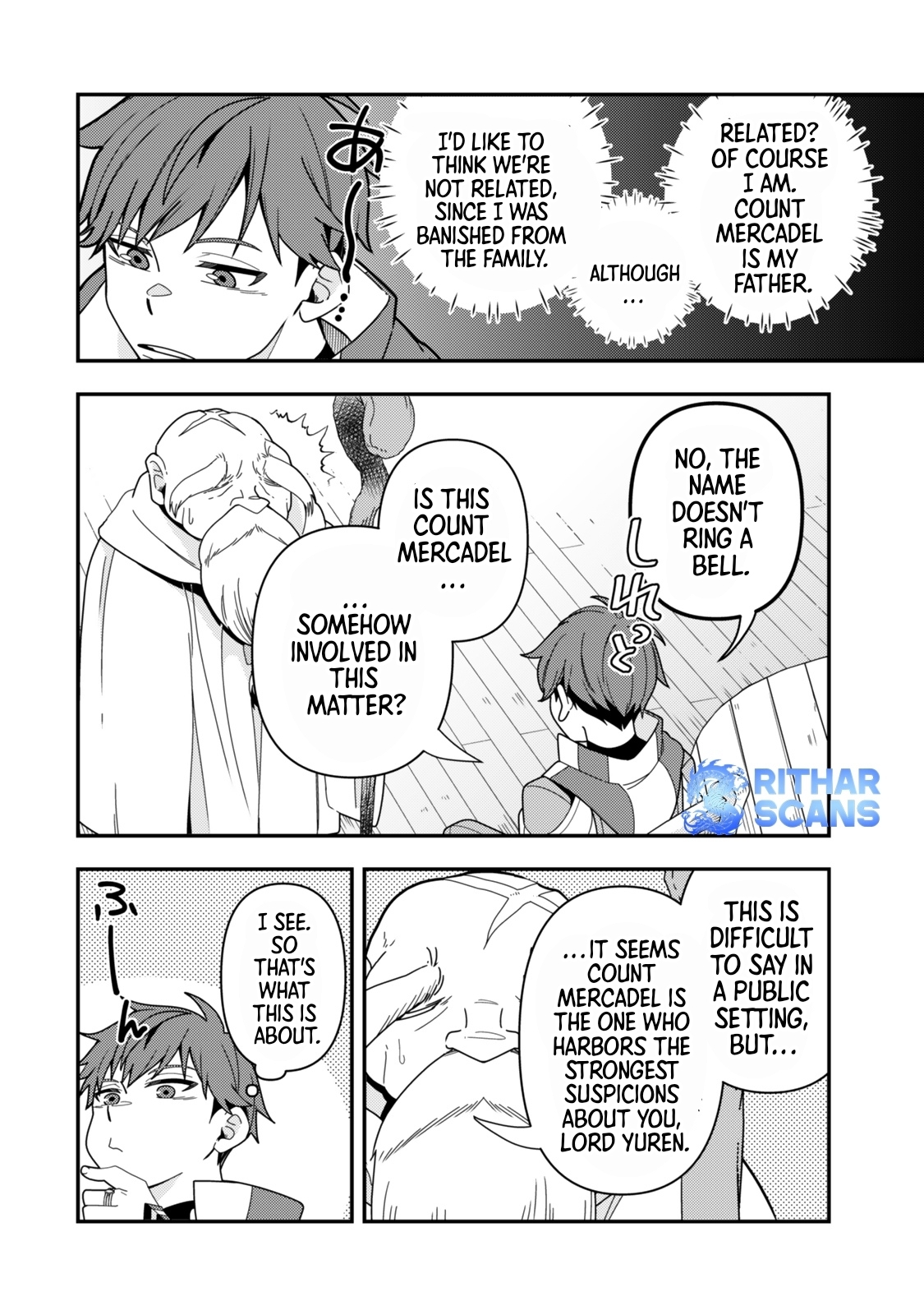 Level 1 de Idomu Shibari Play! – Chapter 11.1 – Page 11