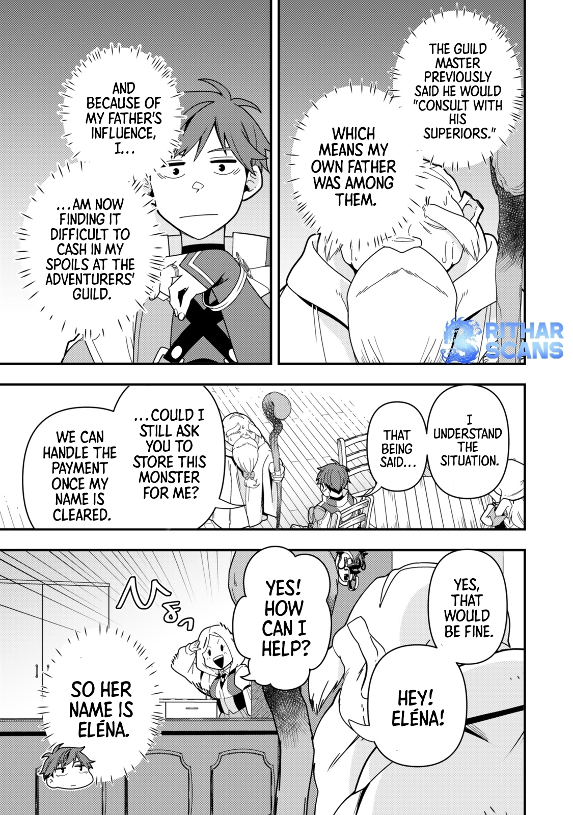 Level 1 de Idomu Shibari Play! – Chapter 11.1 – Page 12