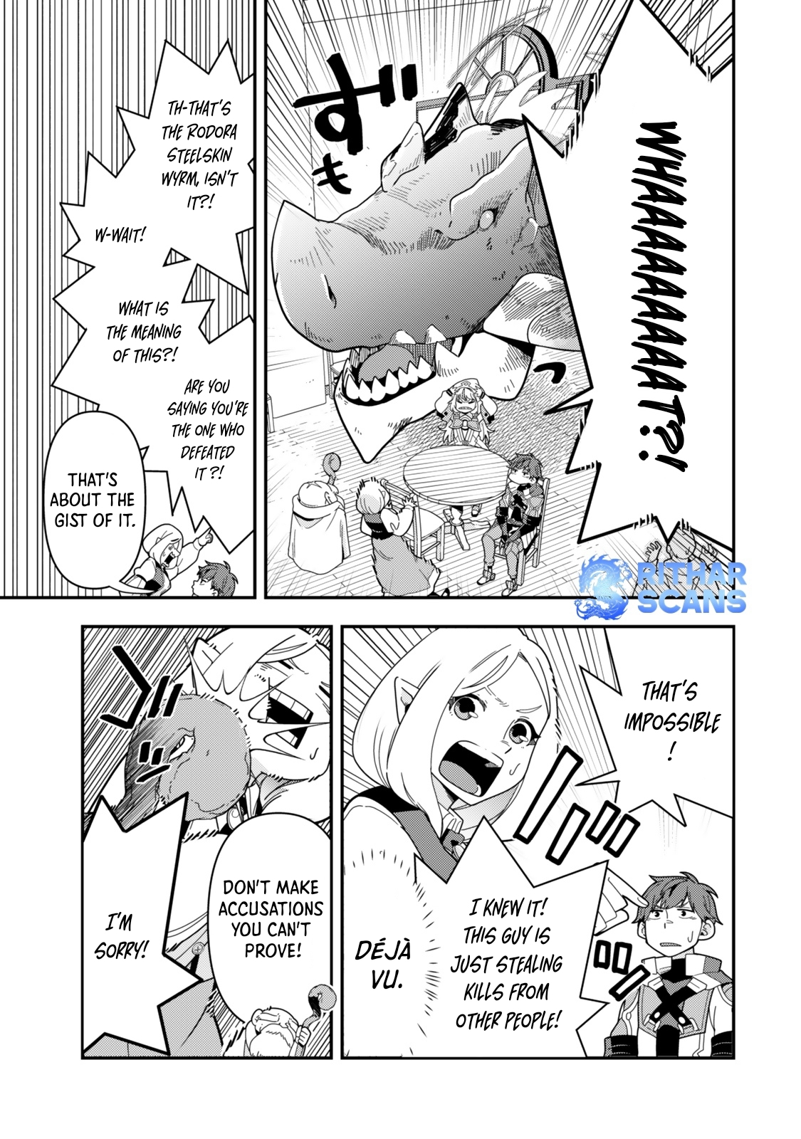 Level 1 de Idomu Shibari Play! – Chapter 11.1 – Page 14