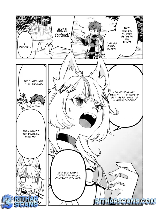 Level 1 de Idomu Shibari Play! – Chapter 4.3 – Page 2