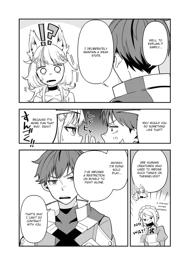 Level 1 de Idomu Shibari Play! – Chapter 4.3 – Page 5