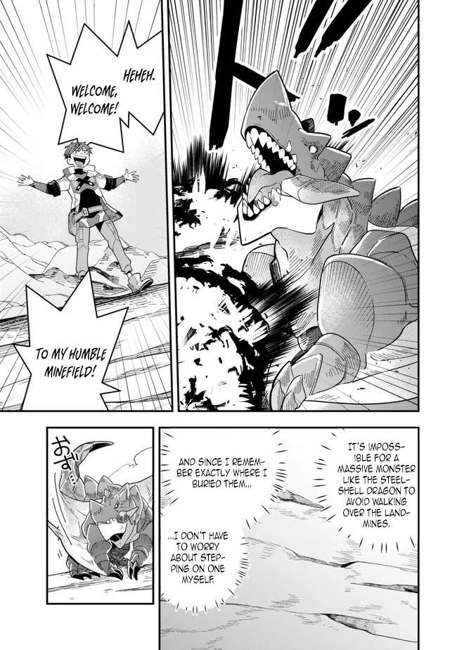 Level 1 de Idomu Shibari Play! – Chapter 9.1 – Page 7