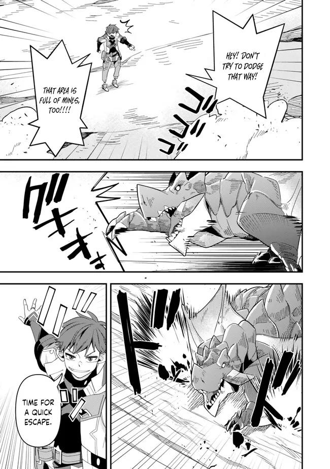 Level 1 de Idomu Shibari Play! – Chapter 9.1 – Page 9