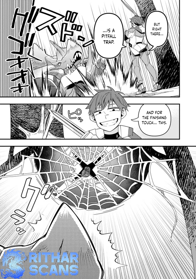 Level 1 de Idomu Shibari Play! – Chapter 9.1 – Page 11