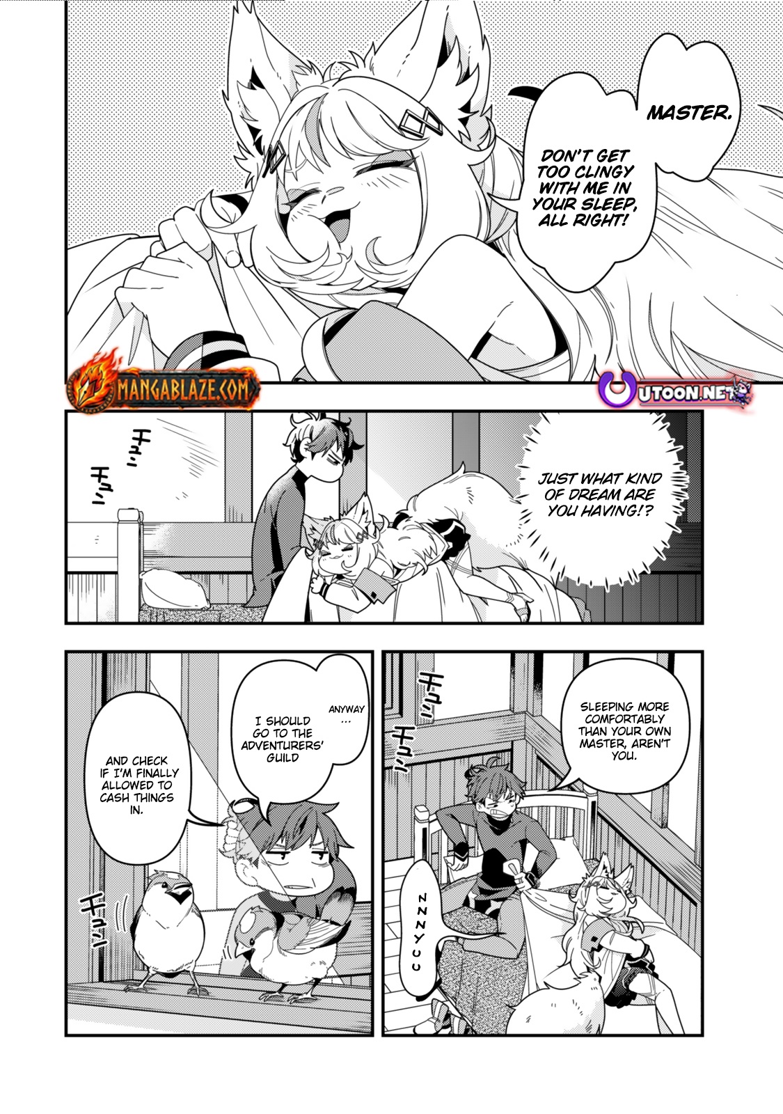 Level 1 de Idomu Shibari Play! – Chapter 16.1 – Page 3