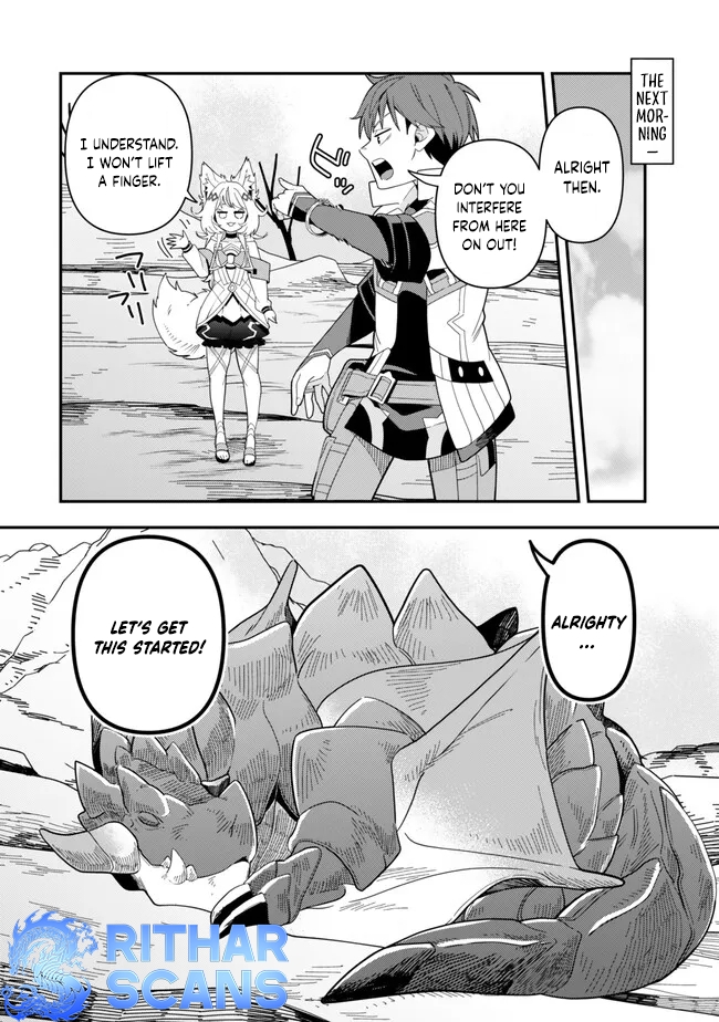 Level 1 de Idomu Shibari Play! – Chapter 9.2 – Page 2