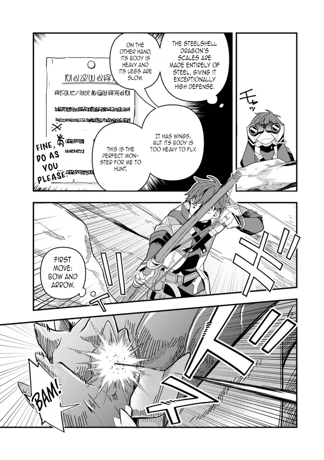 Level 1 de Idomu Shibari Play! – Chapter 9.2 – Page 3