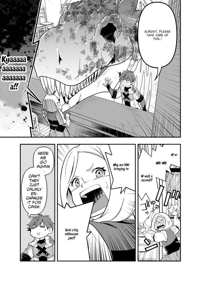 Level 1 de Idomu Shibari Play! – Chapter 7.1 – Page 5