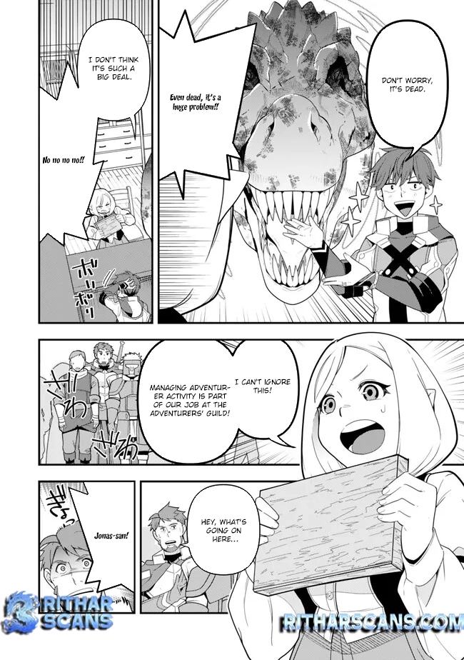 Level 1 de Idomu Shibari Play! – Chapter 7.1 – Page 6